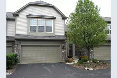 1383 Crimson Lane, Yorkville, IL 60560 - Photo 1