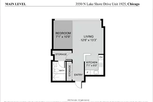 3550 N Lake Shore Dr, Chicago, IL 60657 - Photo 28