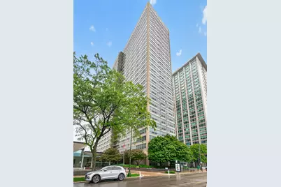 3550 N Lake Shore Drive #1925, Chicago, IL 60657 - Photo 2