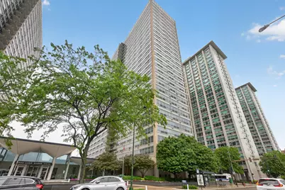 3550 N Lake Shore Drive #1925, Chicago, IL 60657 - Photo 1