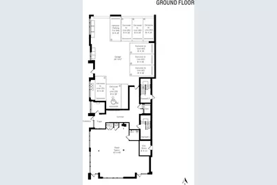 805 N California Avenue #201, Chicago, IL 60622 - Photo 10