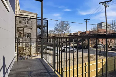 4841 S Prairie Avenue, Chicago, IL 60615 - Photo 50