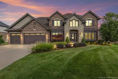 8580 Stone Creek Boulevard, Frankfort, IL 60423 - Photo 2