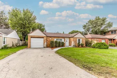 2821 Dempster Street, Park Ridge, IL 60068 - Photo 1