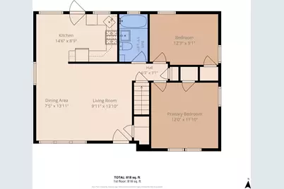 5816 W Greenleaf Avenue, Chicago, IL 60646 - Photo 24