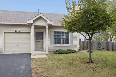 2828 Rebecca Court, Montgomery, IL 60538 - Photo 1