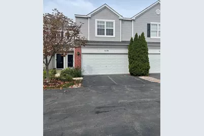 5128 Freeport Court #5128, Plainfield, IL 60586 - Photo 1