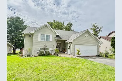 134 Valhalla Drive, Poplar Grove, IL 61065 - Photo 2