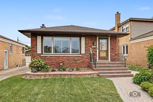 3843 W 107th Pl, Chicago, IL 60655 - Photo 1