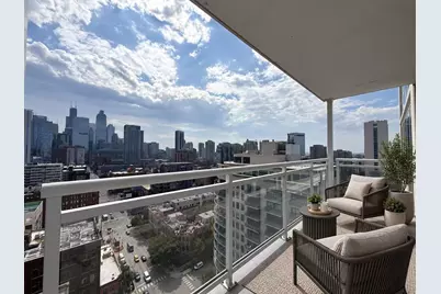 757 N Orleans Street #1912, Chicago, IL 60654 - Photo 18