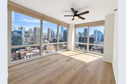 757 N Orleans Street #1912, Chicago, IL 60654 - Photo 10