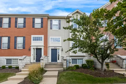 809 Brodhead Drive, Aurora, IL 60504 - Photo 2