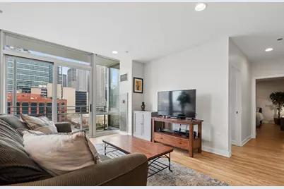 737 W Washington Boulevard #704, Chicago, IL 60661 - Photo 10