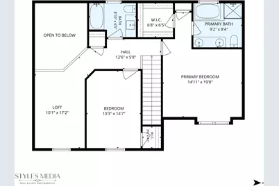 1205 Charleston Court, Westmont, IL 60559 - Photo 26