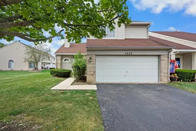 4233 Springlake Drive, Lake in the Hills, IL 60156 - Photo 1