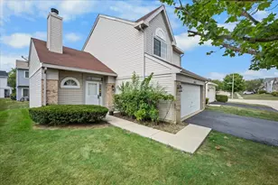 4233 Spring Lake Dr, Lake in the Hills, IL 60156 - Photo 2