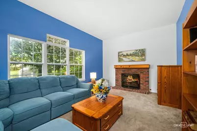 203 Parkside Lane, Oswego, IL 60543 - Photo 4