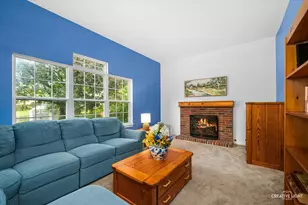 203 Parkside Ln, Oswego, IL 60543 - Photo 4