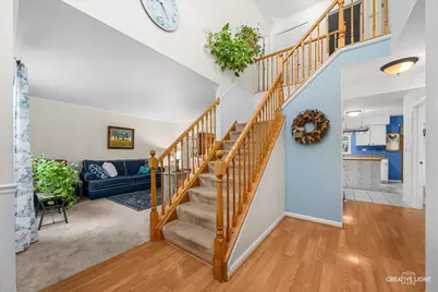 203 Parkside Lane, Oswego, IL 60543 - Photo 14