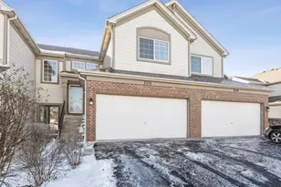 1006 Park Hill Cir, Aurora, IL 60502 - Photo 1