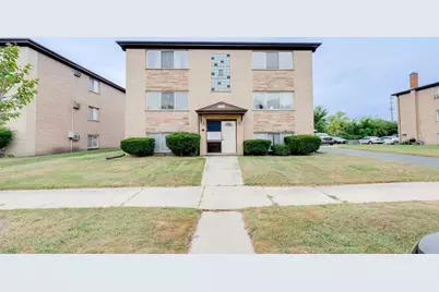 3835 W 124th Place, Alsip, IL 60803 - Photo 1