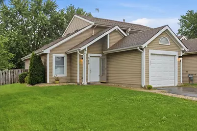 369 Trailside Court, Carol Stream, IL 60188 - Photo 20