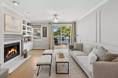 2835 N Wolcott Avenue #F, Chicago, IL 60657 - Photo 4