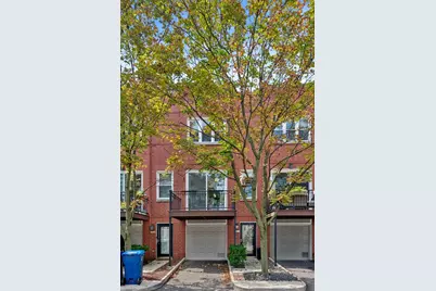 2835 N Wolcott Avenue #F, Chicago, IL 60657 - Photo 1