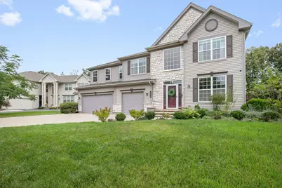 316 Cedar Ridge Drive, Lake Villa, IL 60046 - Photo 32