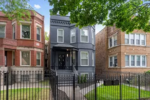 6943 S Calumet Ave, Chicago, IL 60637 - Photo 1