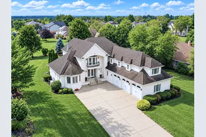 3545 W Nettle Creek Drive, Morris, IL 60450 - Photo 1