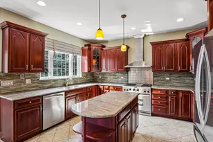 3545 W Nettle Creek Dr, Morris, IL 60450 - Photo 12
