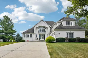 3545 W Nettle Creek Dr, Morris, IL 60450 - Photo 4