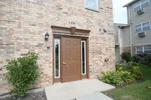 1490 Spring Brook Ct, Round Lake Beach, IL 60073 - Photo 1