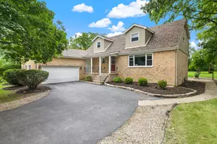 24332 S State Line Rd, Crete, IL 60417 - Photo 1