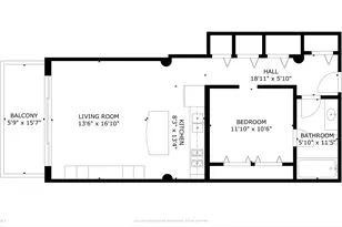 1525 S Sangamon St, Chicago, IL 60608 - Photo 16