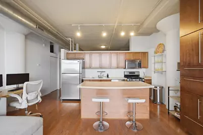 1525 S Sangamon Street #311, Chicago, IL 60608 - Photo 2