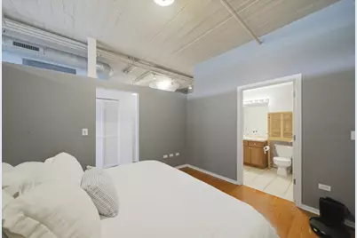 1525 S Sangamon Street #311, Chicago, IL 60608 - Photo 10