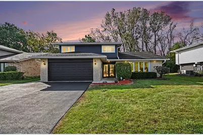 8533 W Sun Valley Drive, Palos Hills, IL 60465 - Photo 1
