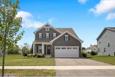3011 Constitution Way, Yorkville, IL 60560 - Photo 1