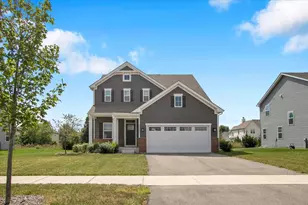 3011 Constitution Wy, Yorkville, IL 60560 - Photo 1