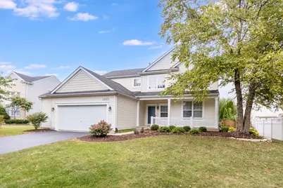 11423 Glenbrook Circle, Plainfield, IL 60585 - Photo 30