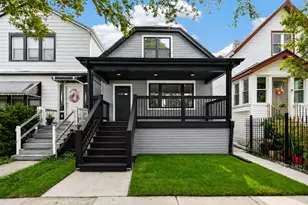 3527 N Kostner Ave, Chicago, IL 60641 - Photo 1