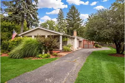 5807 Fairmount Avenue, Downers Grove, IL 60516 - Photo 2
