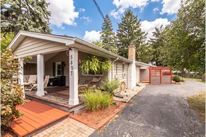 5807 Fairmount Avenue, Downers Grove, IL 60516 - Photo 1