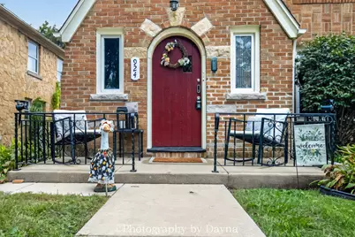 924 S Myrtle Avenue, Kankakee, IL 60901 - Photo 2