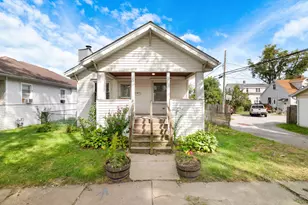 13 W 37th St, Steger, IL 60475 - Photo 1