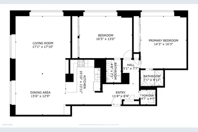 777 N Michigan Avenue #3100, Chicago, IL 60611 - Photo 32
