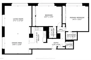 777 N Michigan Ave, Chicago, IL 60611 - Photo 32