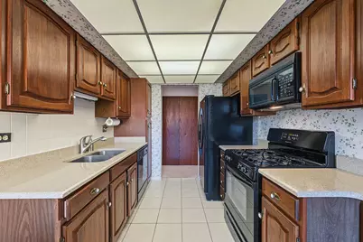 101 Old Oak Drive #215, Buffalo Grove, IL 60089 - Photo 10